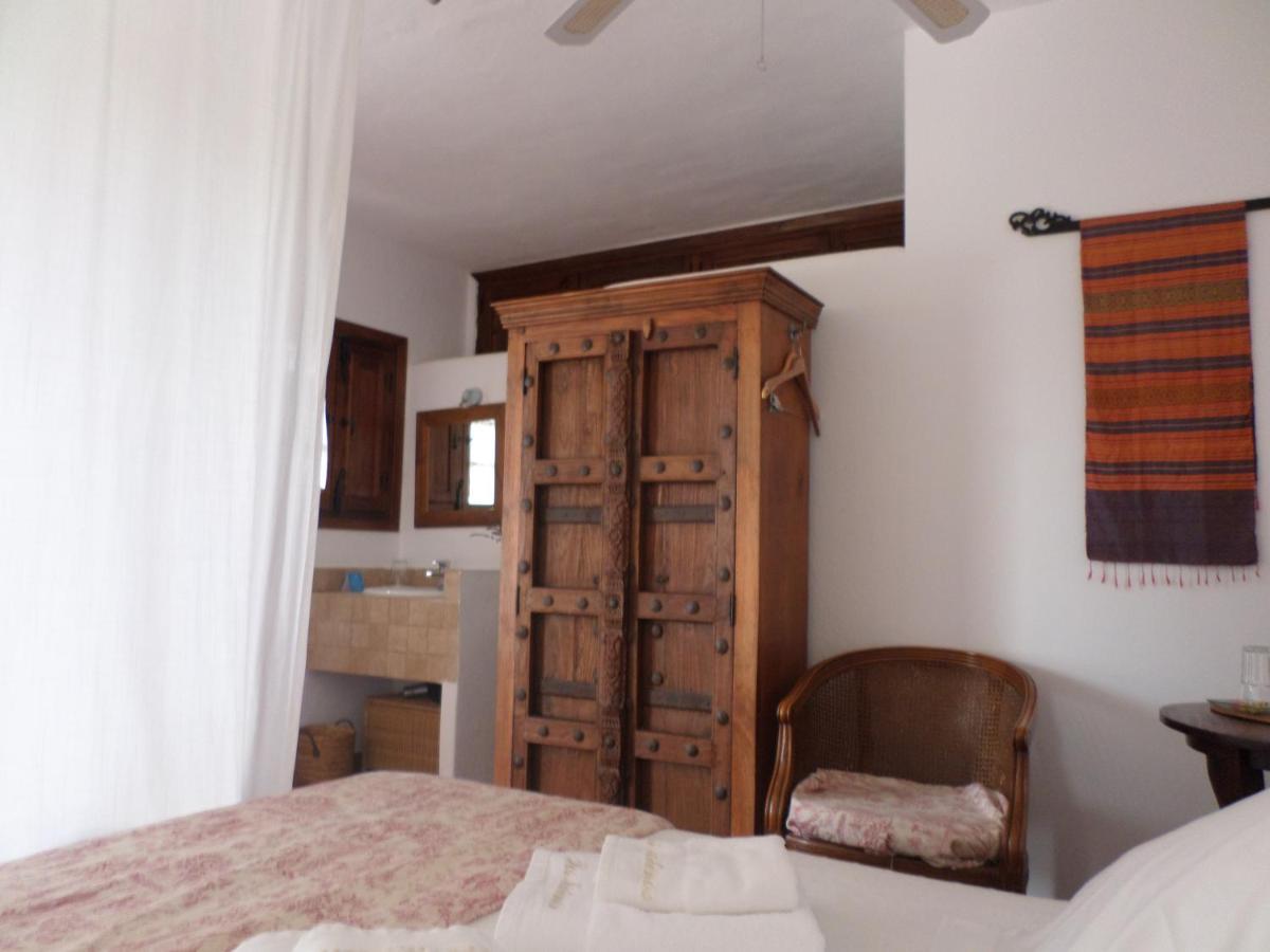 Country house Cortijo Malenos Agua Amarga (Almeria)