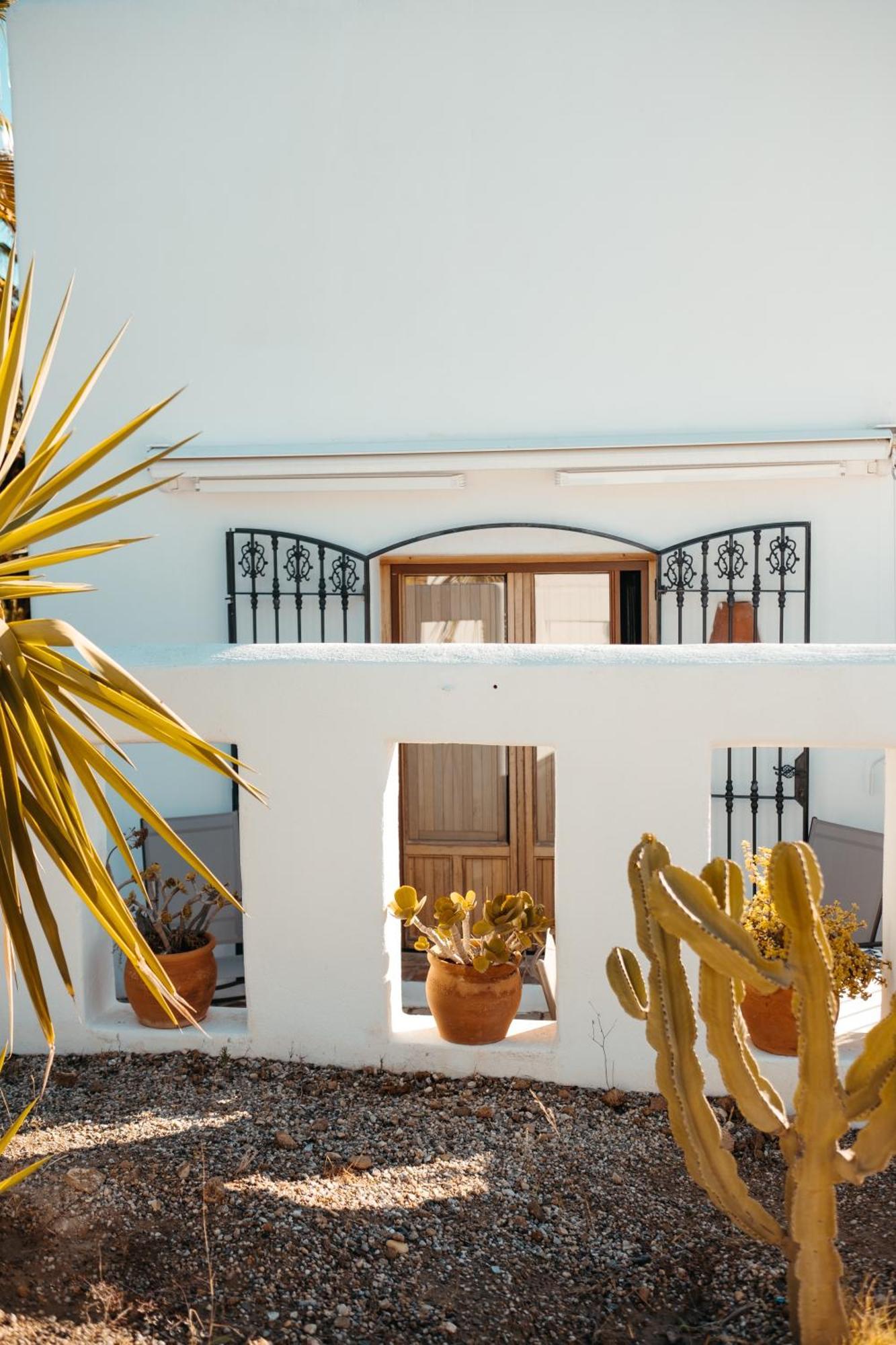 Country house Cortijo Malenos *