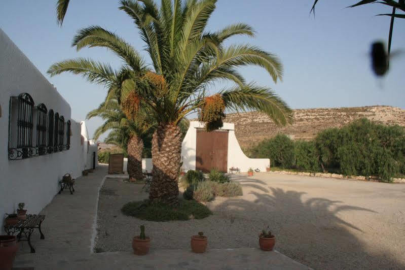 Cortijo Malenos Country house