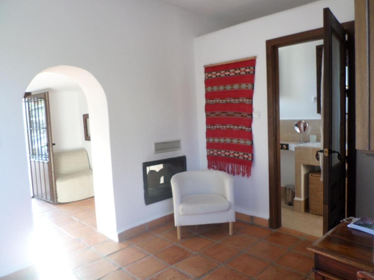 Cortijo Malenos *
