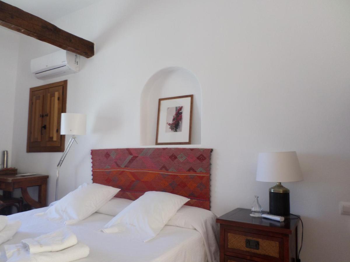 Cortijo Malenos, The Originals Relais Landhuis *
