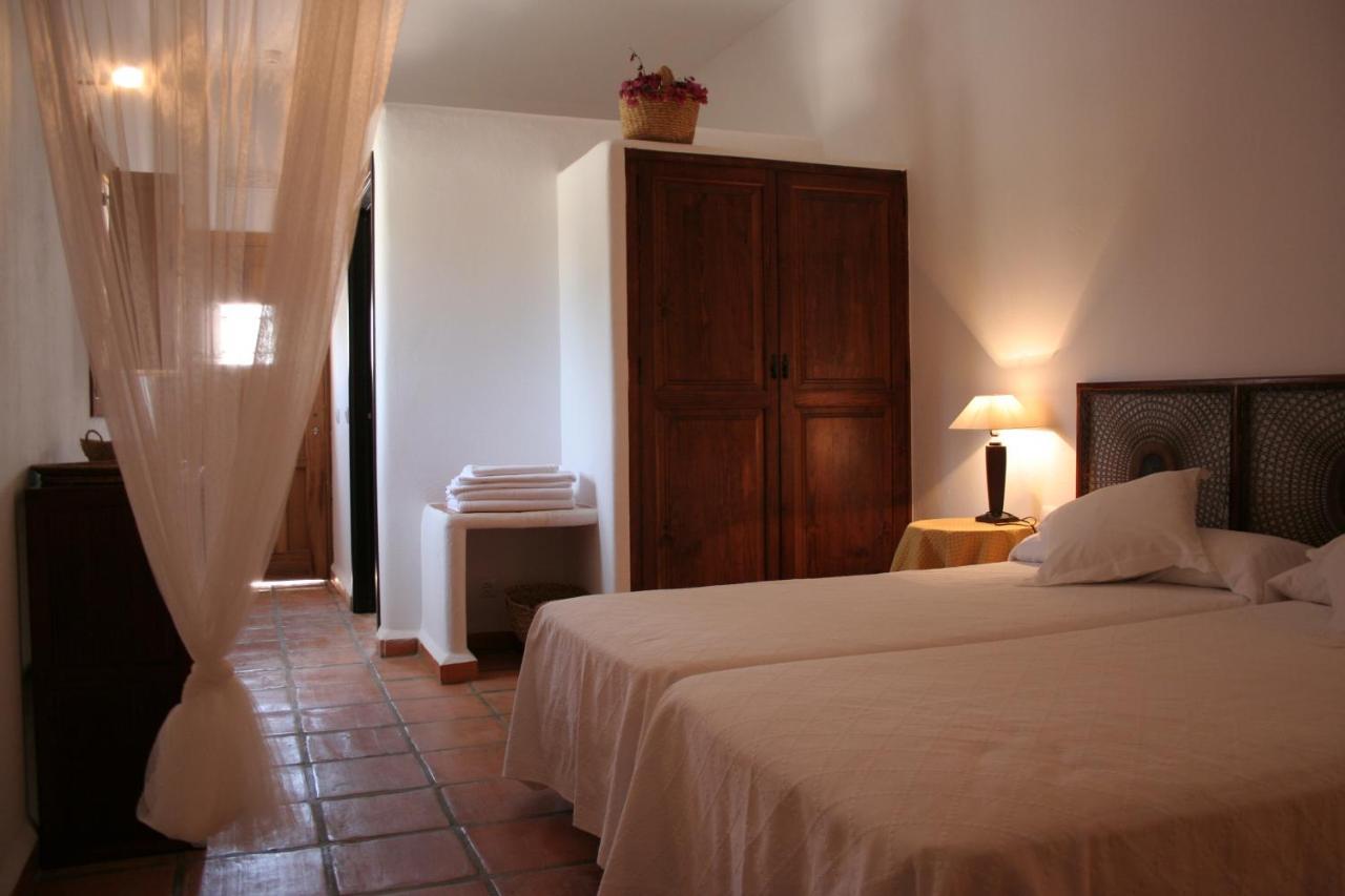 Landhuis Cortijo Malenos, The Originals Relais