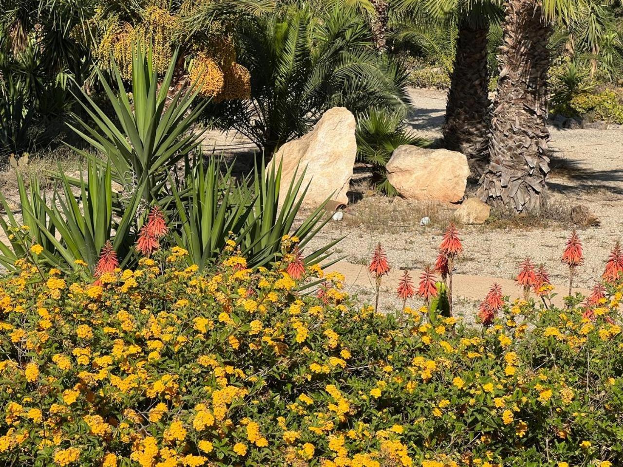 Cortijo Malenos