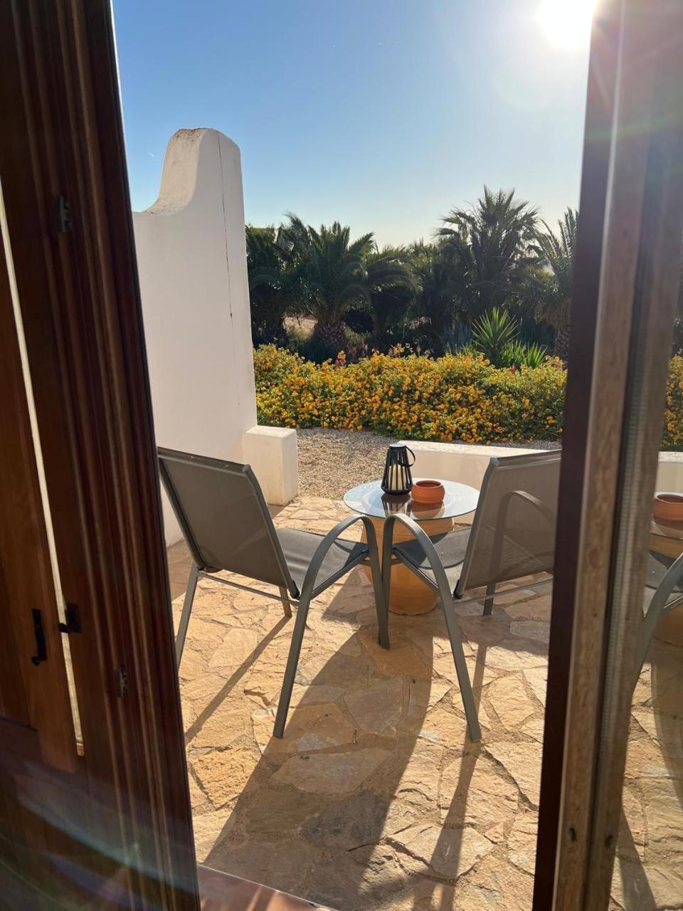 Cortijo Malenos Country house